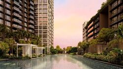 The Reserve Residences (D21), Apartment #556514221